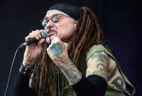 Image 2 of MINISTRY VIP M&G SUN. JUNE 7TH at MILWAUKEE METAL FEST
