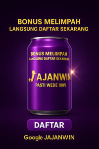 Minuman Blackcurrant JAJANWIN