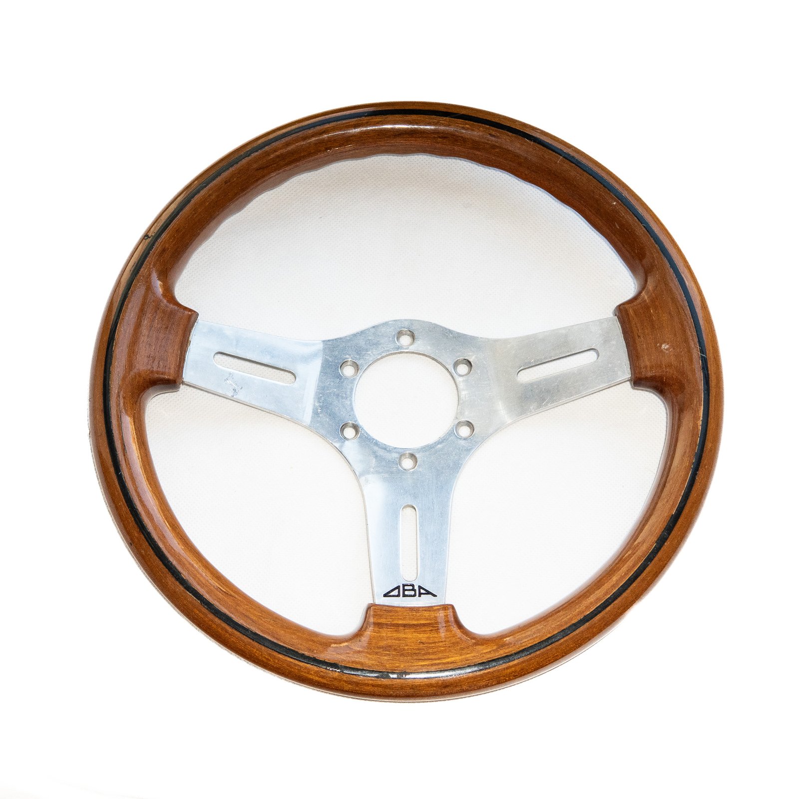 OBA 330MM STEERING WHEEL | SevenStars