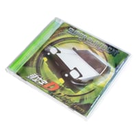 Image 1 of INITIAL D EUROBEAT MUSIC CD