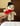 Crochet Snowman Plushie