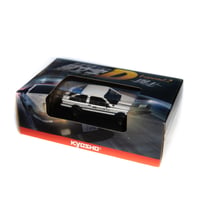 INITIAL D AE86 KYOSHO 1/64 MODEL