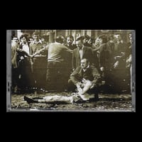 Sanitation "Canarsie" C20 Cassette (Not On Label)