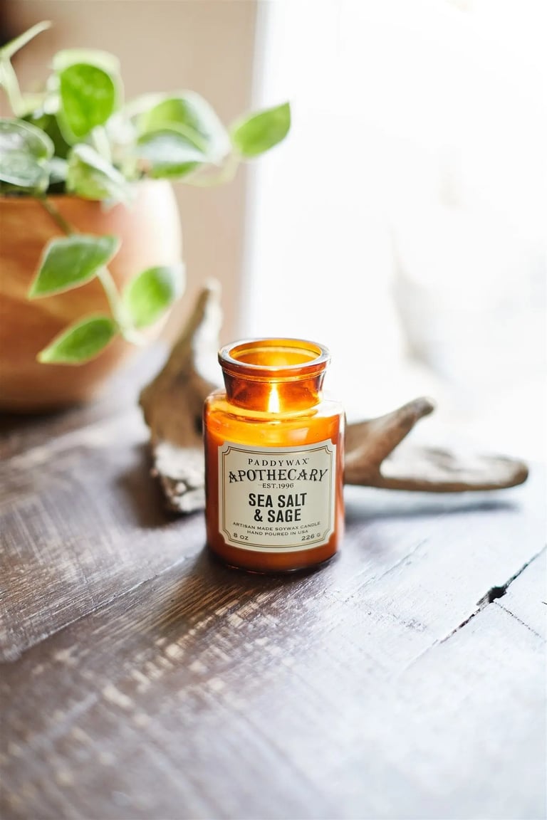 BOUGIE APOTHICAIRE - PADDYWAX (PLUSIEURS FRAGRANCES) Image 14