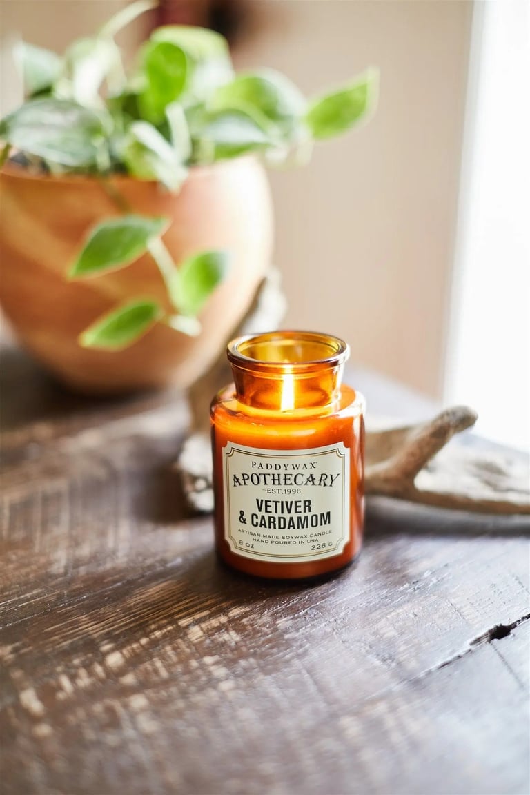 BOUGIE APOTHICAIRE - PADDYWAX (PLUSIEURS FRAGRANCES) Image 12