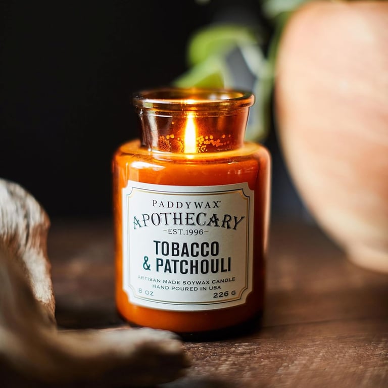 BOUGIE APOTHICAIRE - PADDYWAX (PLUSIEURS FRAGRANCES) Image 11