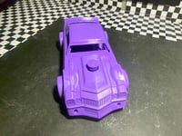 Image 10 of bob Wearings Bubble Fender Yenko Dirt Camaro 