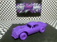 Image 2 of bob Wearings Bubble Fender Yenko Dirt Camaro 