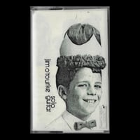 Jim O'Rourke "Some Kind Of Pagan" C60 Cassette (Sound Of Pig)