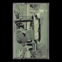 Various Artists "Destined To Decay" C90 Cassette (Sound Of Pig)