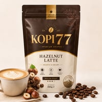KOPI77 HAZELNUT