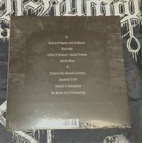 Image 2 of Ofermod - Thaumiel - LP