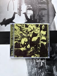 Image 1 of Mold / Rose Ceremony split (CD)