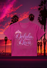 DELULU DIVA TOP