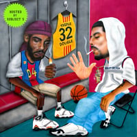 TRIPLE DOUBLE CD 