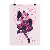 Image 1 of Ironmouse Poster