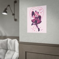 Image 2 of Ironmouse Poster