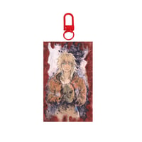 Nikaido Keychain PREORDER