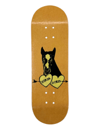 Image 1 of HORSE GIRLS