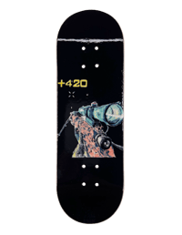 Image 1 of 420 MW2 (BLACK)