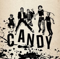 CANDY Sweet Treats