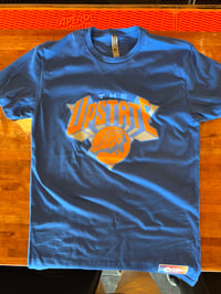 Dripped Out Wing Shirt