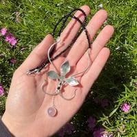 Image 3 of Ghost Orchid - Made to order