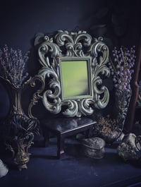 Image 1 of Rococo mirror 