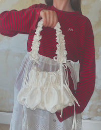 Image 1 of The Bridal Pudding Pouch