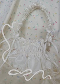 Image 2 of The Bridal Pudding Pouch
