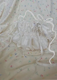 Image 3 of The Bridal Pudding Pouch