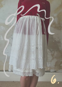 Image 6 of 'Something Old' Collection: Skirts & Bandanas 