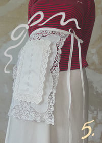 Image 5 of 'Something Old' Collection: Skirts & Bandanas 