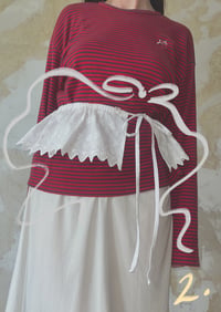 Image 2 of 'Something Old' Collection: Skirts & Bandanas 