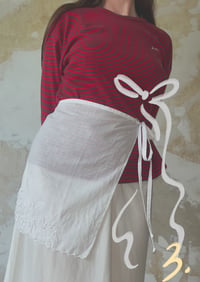 Image 3 of 'Something Old' Collection: Skirts & Bandanas 