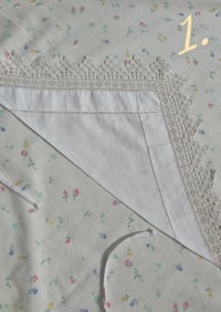 Image 7 of 'Something Old' Collection: Skirts & Bandanas 