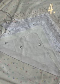 Image 10 of 'Something Old' Collection: Skirts & Bandanas 