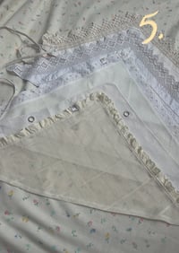 Image 11 of 'Something Old' Collection: Skirts & Bandanas 