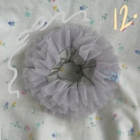 Image 19 of 'Something Old' Collection: Scrunchies