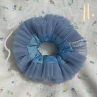 Image 17 of 'Something Old' Collection: Scrunchies