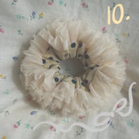 Image 15 of 'Something Old' Collection: Scrunchies