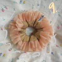 Image 14 of 'Something Old' Collection: Scrunchies