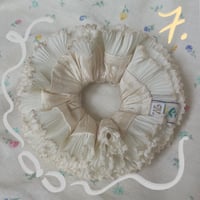 Image 12 of 'Something Old' Collection: Scrunchies