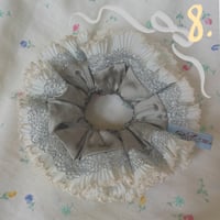 Image 13 of 'Something Old' Collection: Scrunchies