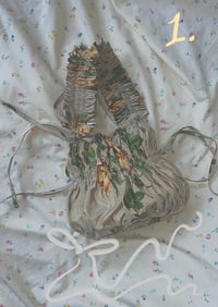 Image 2 of ‘Something Old’ Collection: Bags