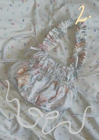 Image 3 of ‘Something Old’ Collection: Bags