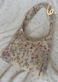 Image 6 of ‘Something Old’ Collection: Bags