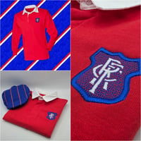 Scott Heritage Classic Shirt