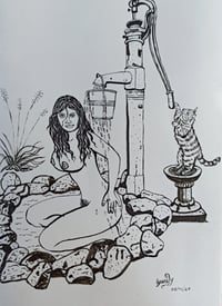 Water Pump