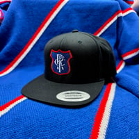 Image 1 of Heritage Shield Snapback 